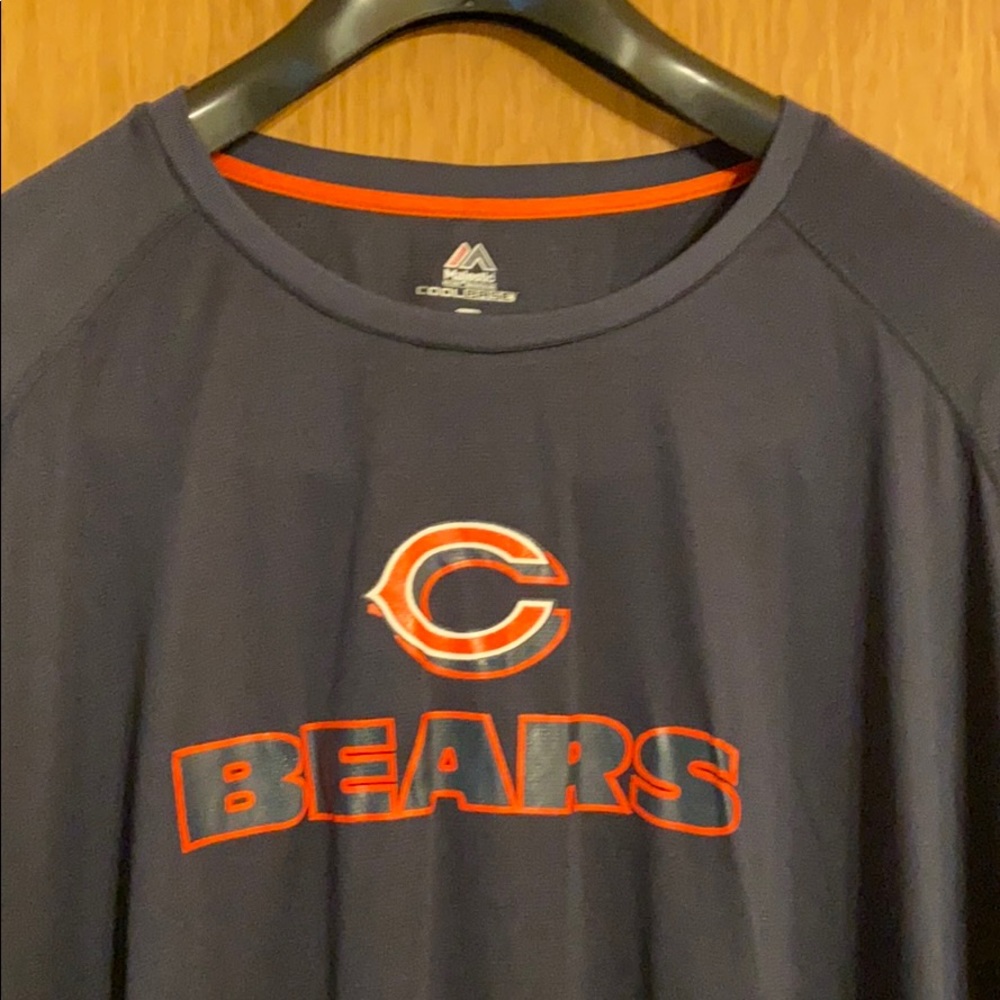Bears Fan Shirt